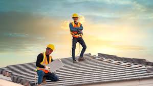 Fast & Reliable Emergency Roof Repairs in Lee Acres, NM